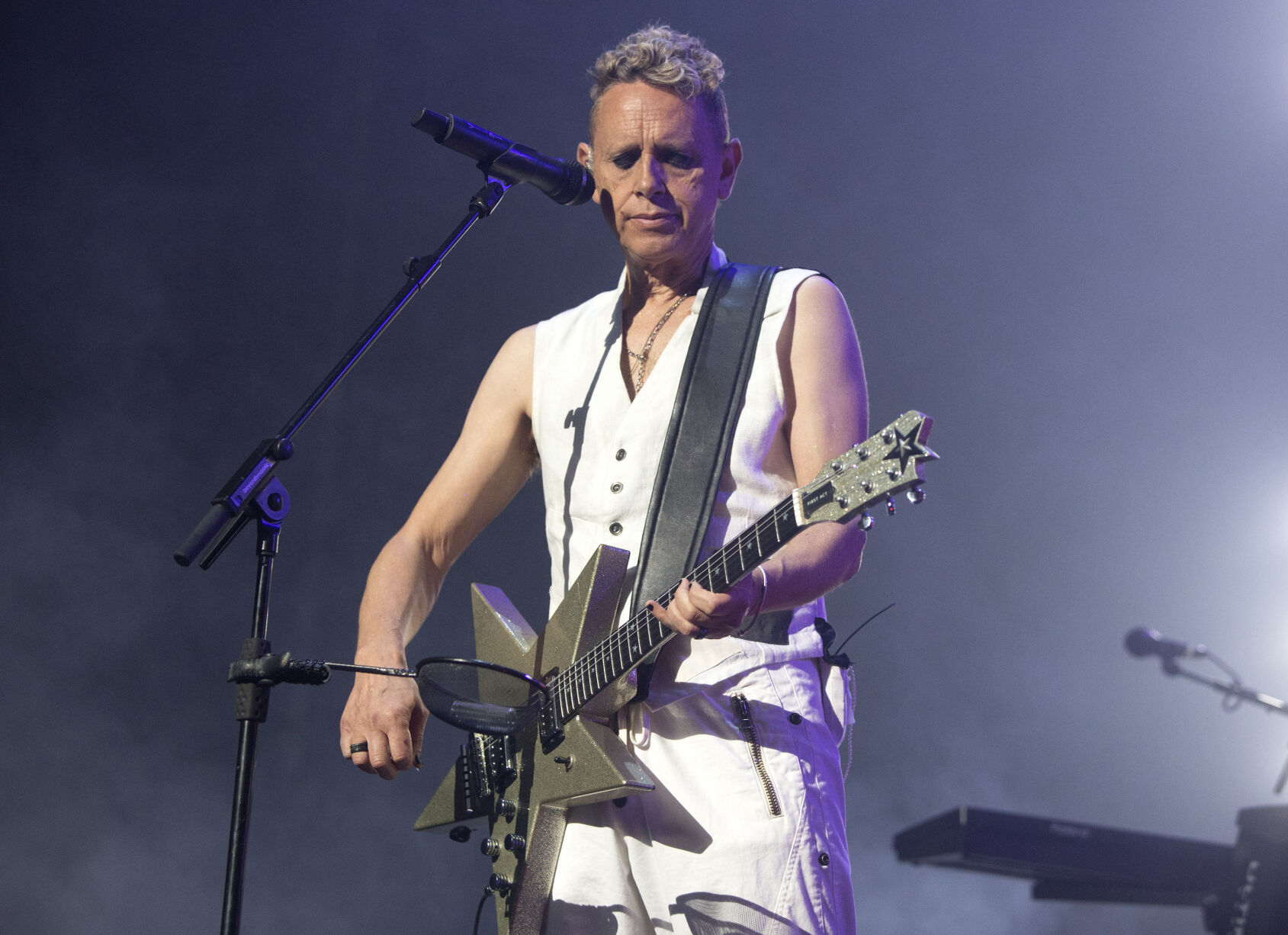 Martin Gore